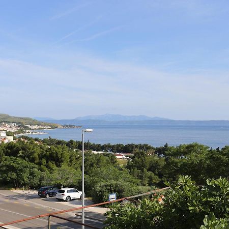 Apartments&rooms with parking space Tucepi, Makarska - 5263 Exteriör bild